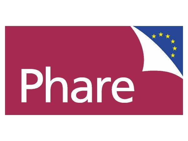Phare logo Phare logo