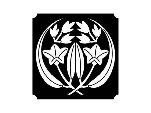 Японский узор 2639