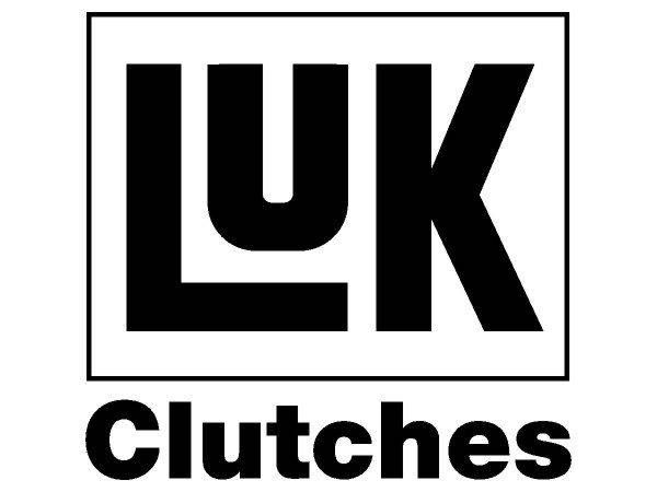 LUK Clutches logo