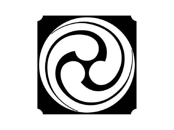 Японский узор 2459