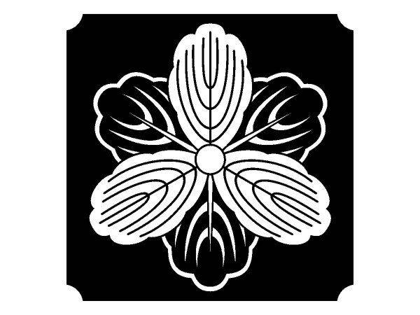 Японский узор 1363