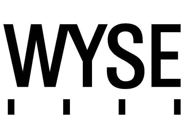 WYSE logo