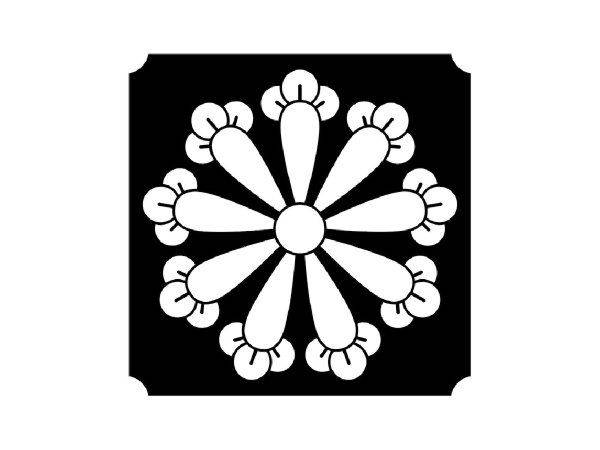 Японский узор 2559