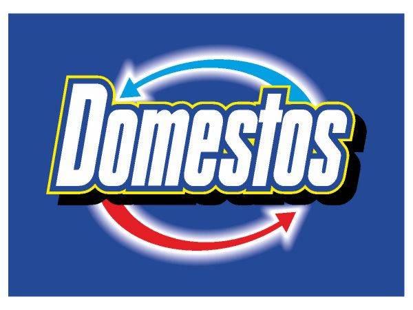 Domestos logo