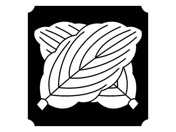 Японский узор 1402