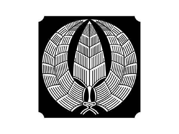 Японский узор 2362