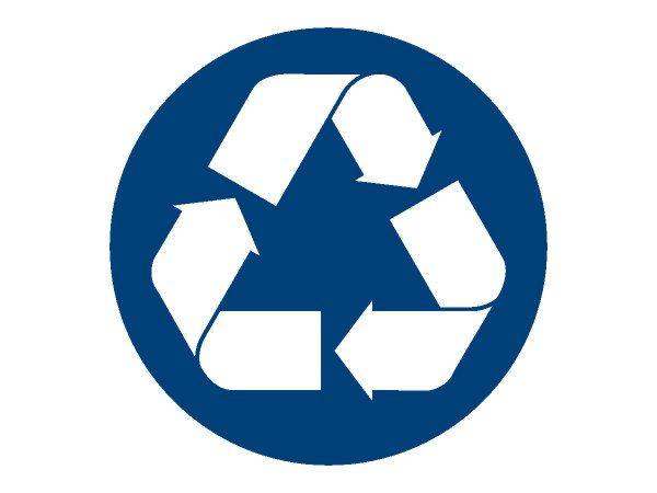 Recycle sing