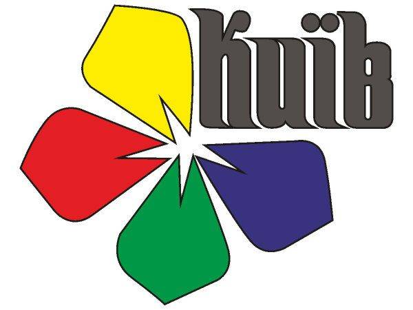 Kiev TRK TV logo Kiev TRK TV logo