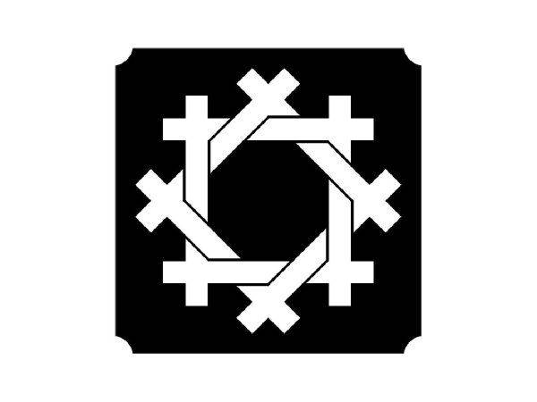 Японский узор 1827