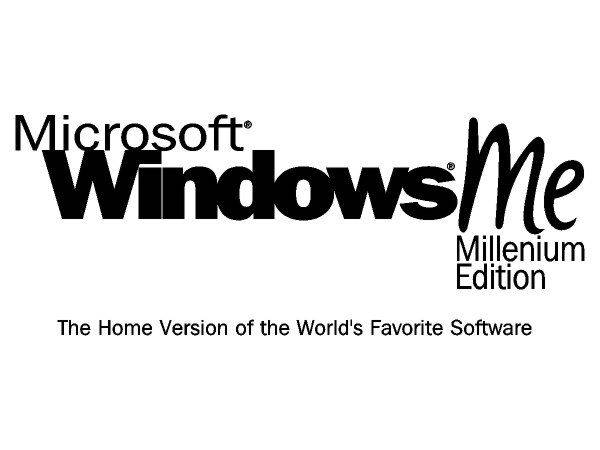 Microsoft Windows Millenium