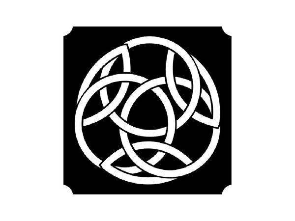 Японский узор 2804