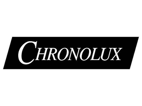 Chronolux logo