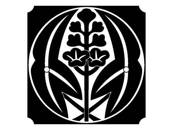 Японский узор 994