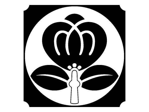 Японский узор 892