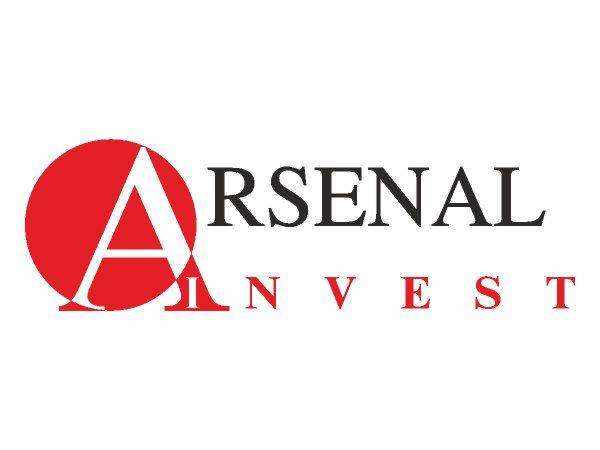 Arsenal Invest logo Arsenal Invest logo