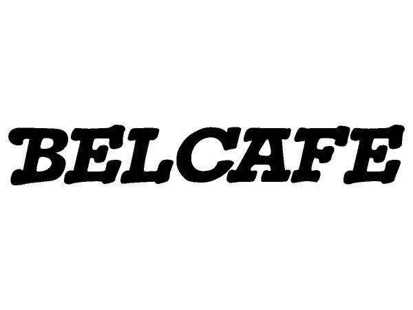 Belcafe logo Rev2
