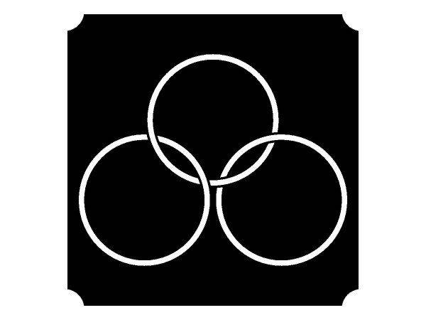 Японский узор 1325