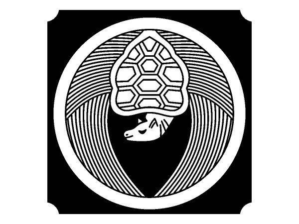 Японский узор 1679