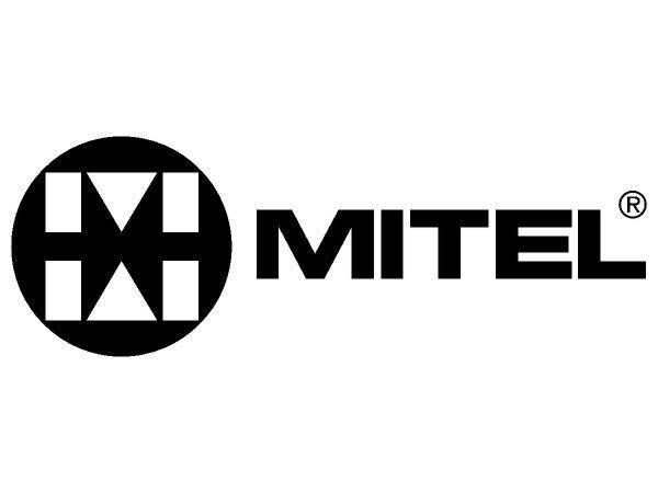 Mitel logo