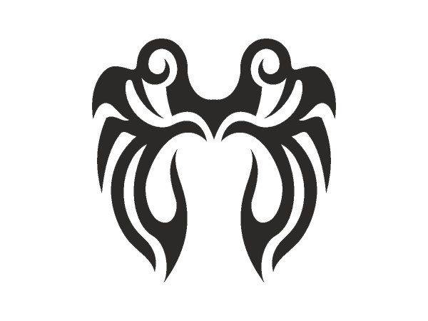 Татуировка 407