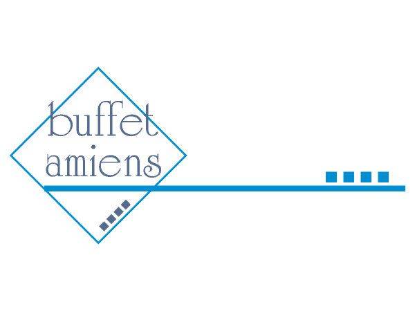 Buffet Amiens logo Buffet Amiens logo