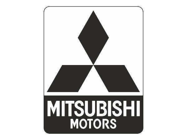 Mitsubishi Motors logo