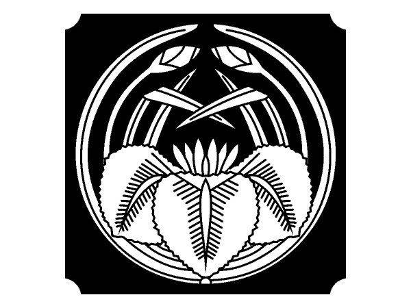 Японский узор 1443