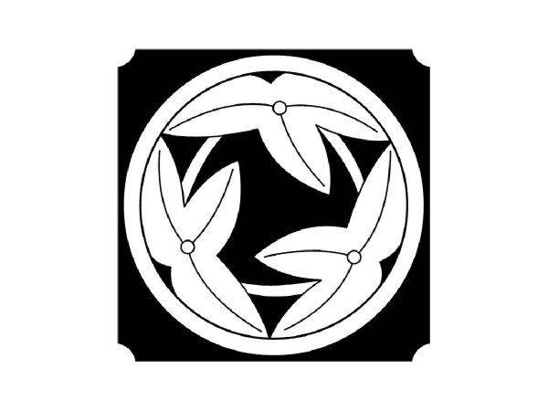 Японский узор 2775