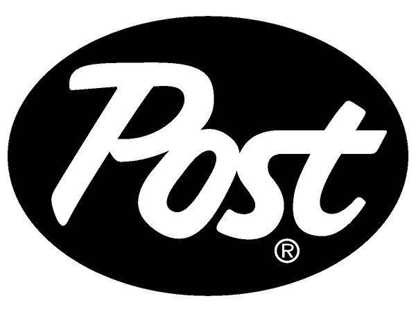 Post logo