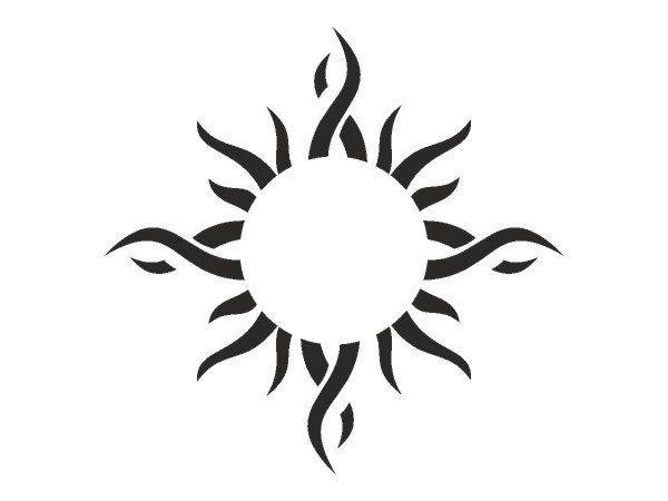 Татуировка 460