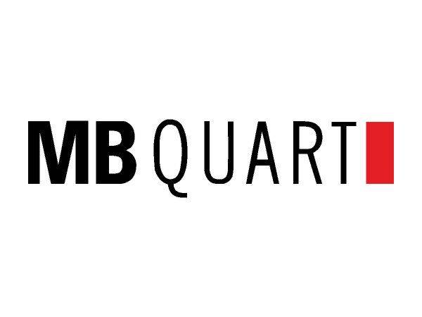 Mb Quart logo