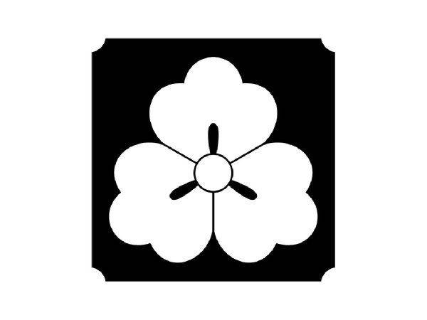 Японский узор 2144