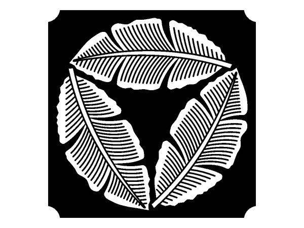 Японский узор 358