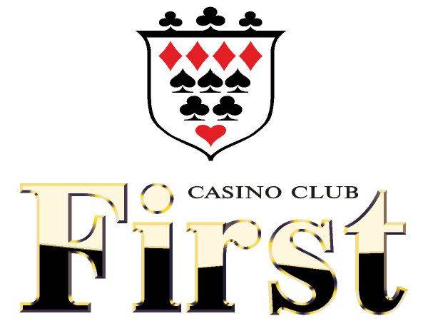 First Casino Club logo