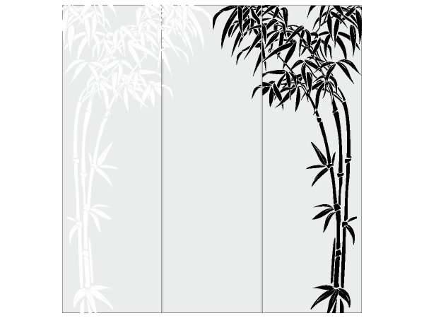 Прямоугольный орнамент 2320