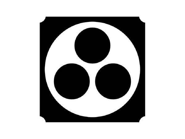 Японский узор 2292