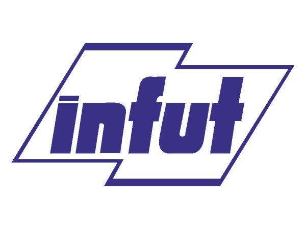 Infut logo Infut logo