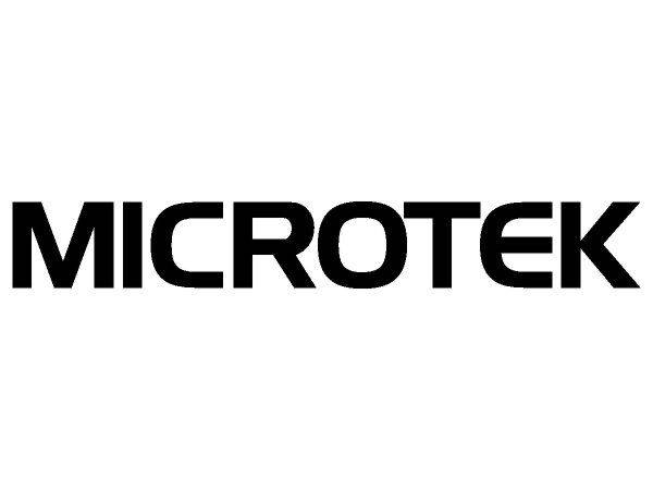 Microtek logo