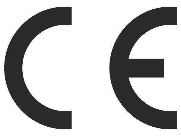 CE logo CE logo