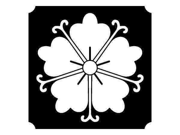 Японский узор 1530