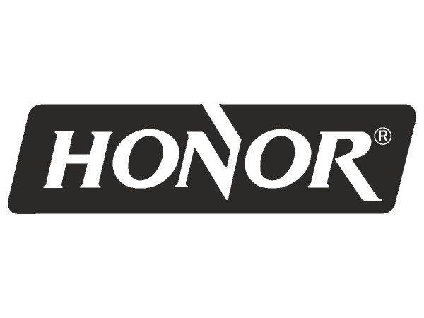 Honor logo Honor logo