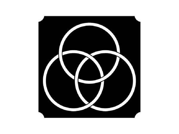 Японский узор 3041