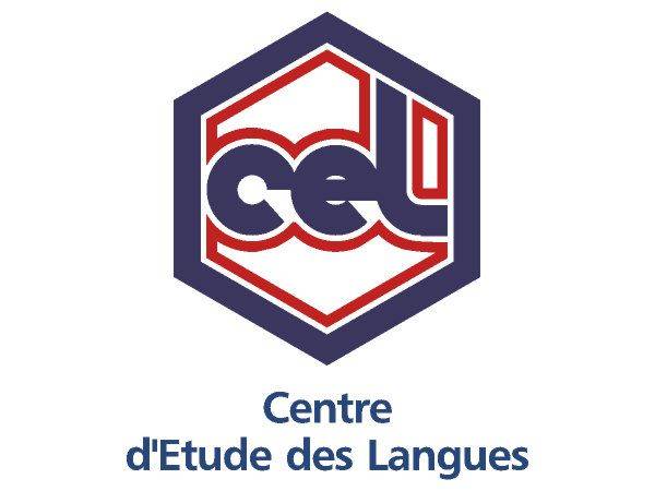 Cel logo Cel logo
