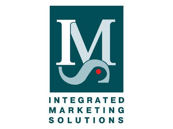 Integrated marketing logo Integrated marketing logo