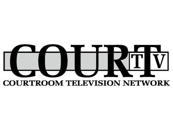 CourtTV logo