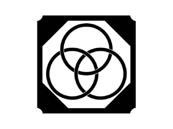 Японский узор 2799