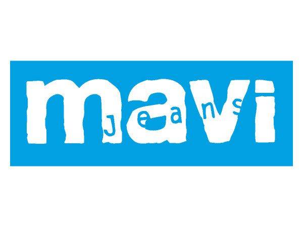 Mavi Jeans logo