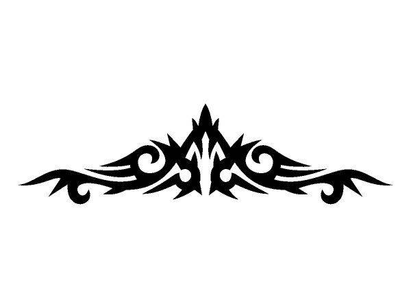 Татуировка 918