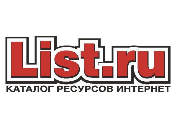 List website logo List website logo