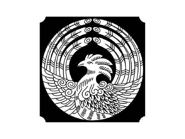 Японский узор 2352